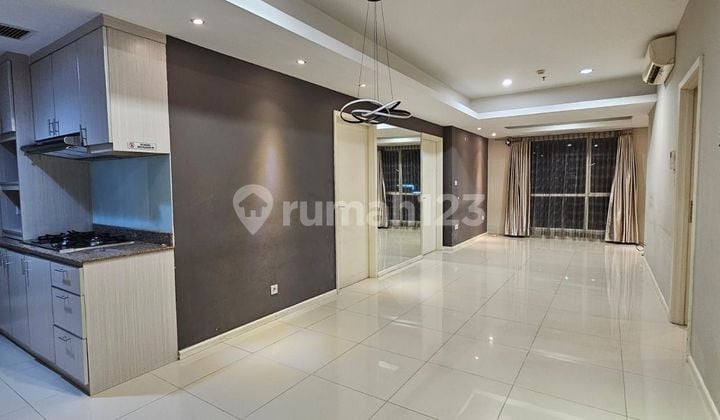 Casa Grande Apartment 3 Bedrooms Semi Furnished Nice