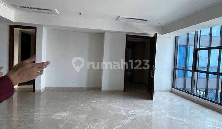 Apartemen Casa Grande Phase 2 3 Kamar Tidur private lift jual BU