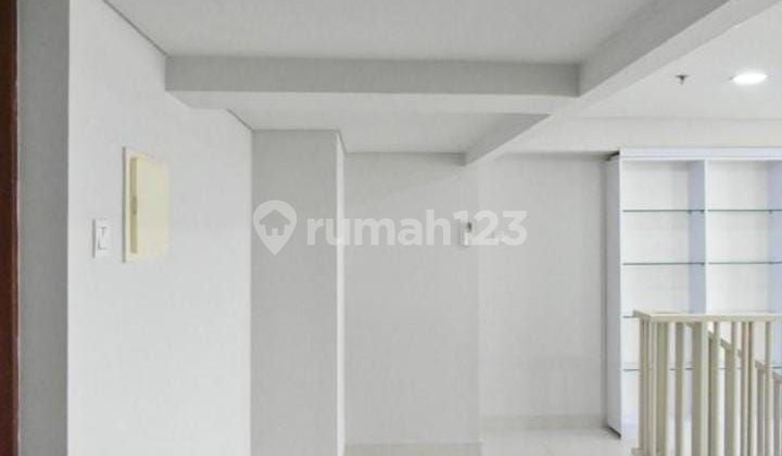 Apartemen SOHO Pancoran Bagus Semi Furnished