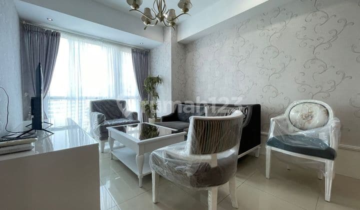 Casa Grande 3-Bedroom Apartment New Furnished