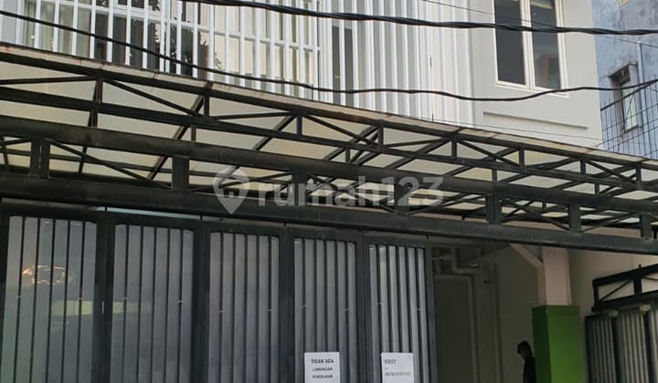Rumah Kost Di Jalan Setiabudi Jakarta Selatan