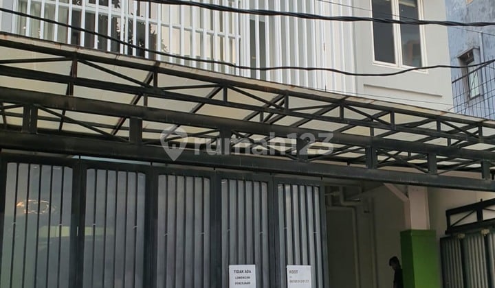 Rumah Kost Di Jalan Setiabudi Jakarta Selatan