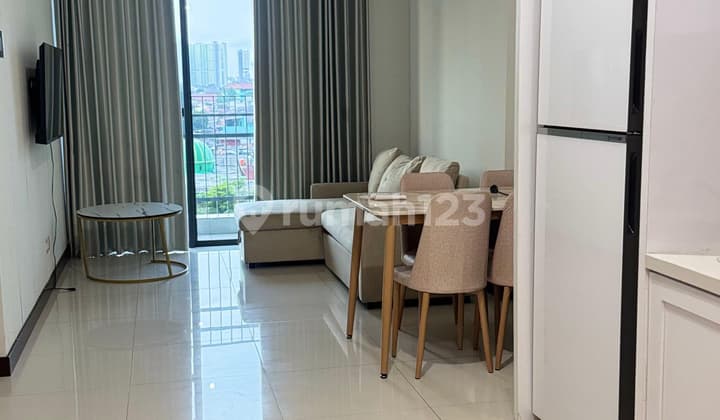 Apartemen,Strata, di Kuningan,2+1Br Istimewa