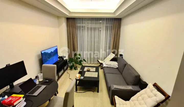 Premium Residence South Hills 87Sqm - Modern & Cozy