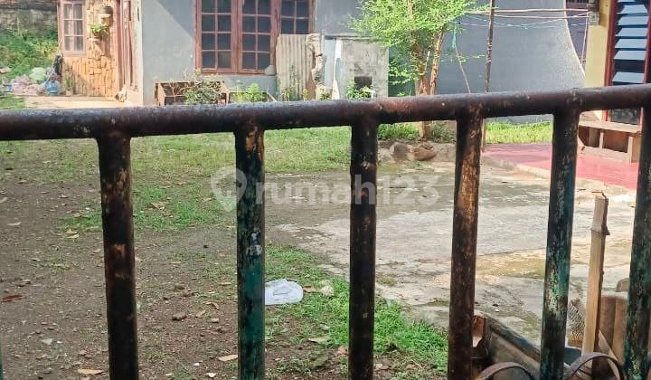 Jual Cepat Rumah Itung Tanah