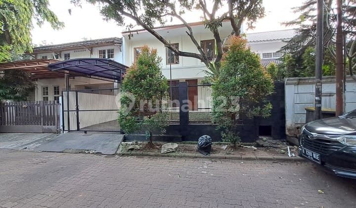 Rumah 2 Lantai Dilebak Bulus Harga Dibawah Apraisel Dijaksel