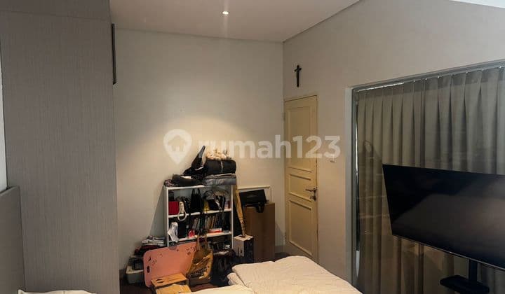 Rumah Pik Layar Permai Rapih Siap Huni