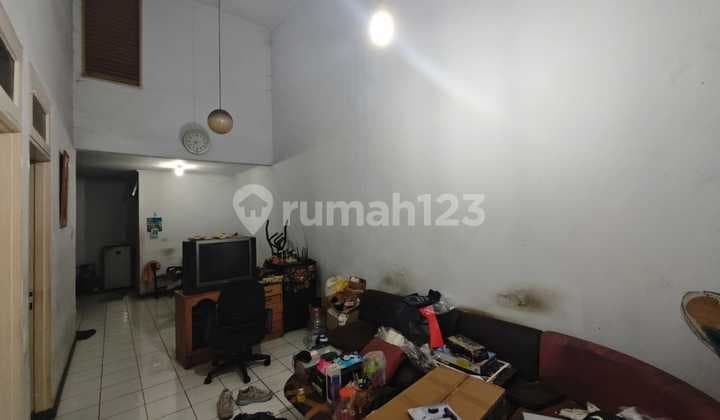 For Sale House in Citra 3 Ext. Area 6X15m SHM