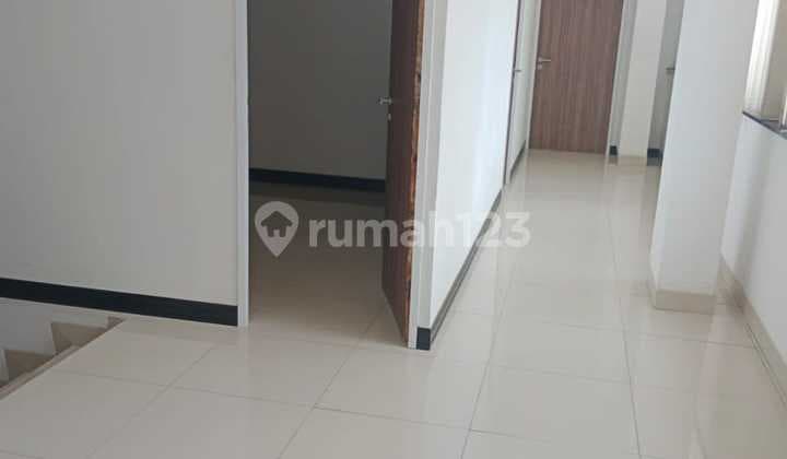 Dijual Ruko Di Sunter Siap Huni Bagus Terawat Hgb 3.5lt Dekat Area Yg Ramai Dan Strategis Lt 101