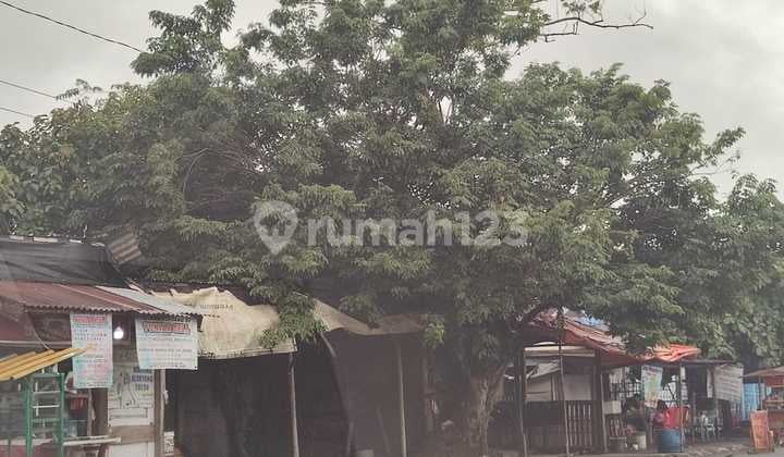 Dijual Kavling di Jln Trem Pangkal Pinang Bangka. Ukuran 17X170m