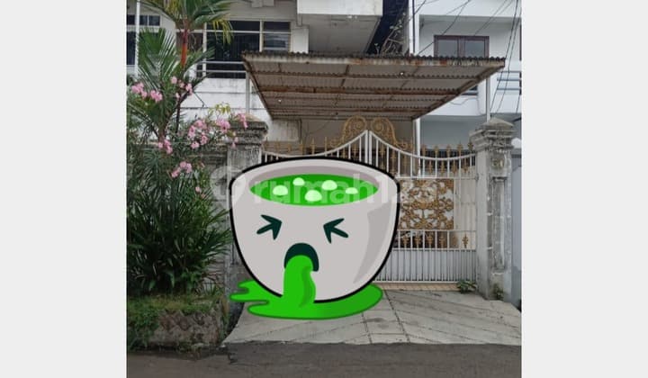 For Sale: 2-Storey House in Pluit Timur Residence
