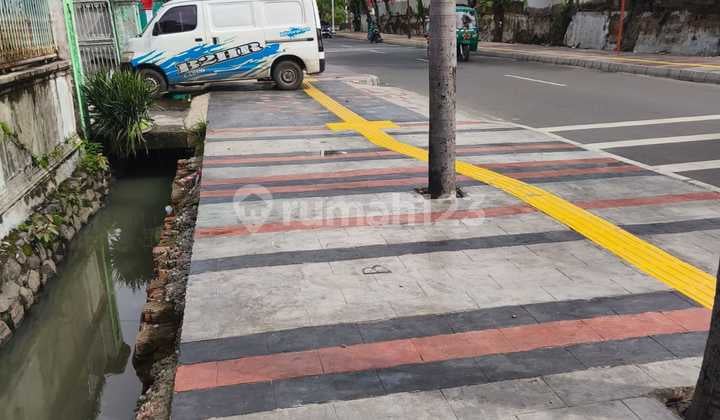 Dijual Gudang Strategis Jl Deli, Koja Tanjung Priuk Pinggir Jl Raya Akses Container