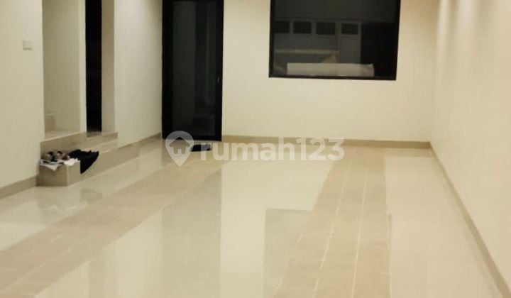 Dijual Cepat Rumah Brand New di Sunter, Jakarta Utara. Siap Huni Luas 6X15m