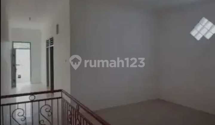 For Rent 2-Story House in Sunter Agung