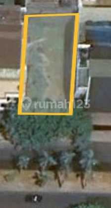 Dijual Kavling di Boulevard Permata Buana Jakarta Barat