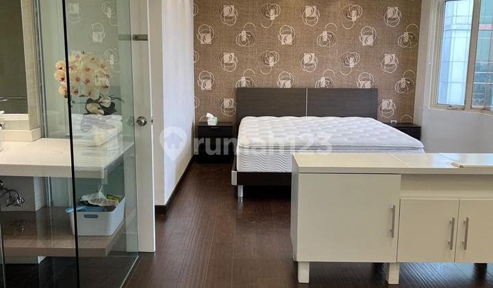 Jual Apartemen Slipi New Renovated di Slipi Grogol Petamburan Jakarta Barat