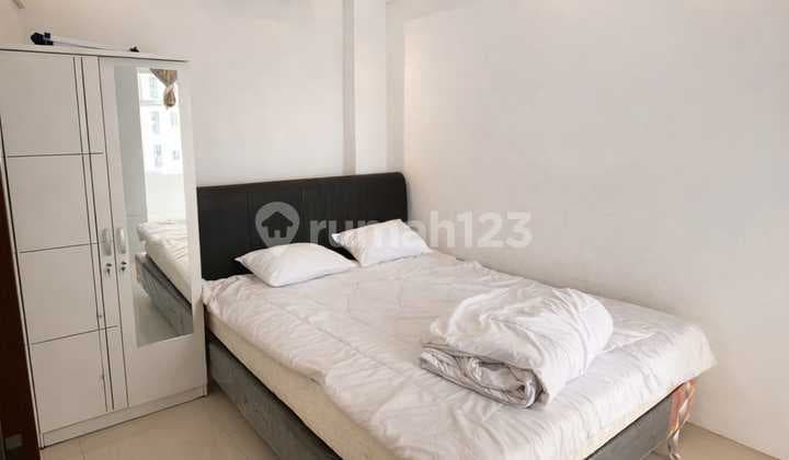 Jual Apartemen Vittoria Residence Daan Mogot 2 br Full Furnished