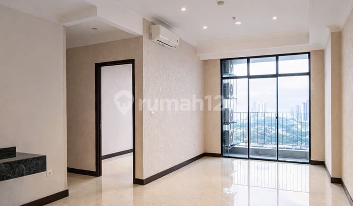 Sell South Jakarta Permata Hijau Apartment 3 BR
