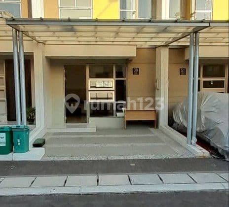 Dijual Rumah Di Pik.2 Cluster Hawaii