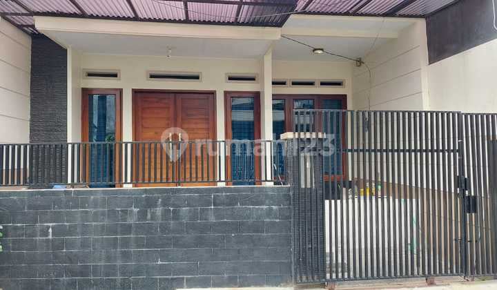 Dijual Cepat Rumah di Green Ville