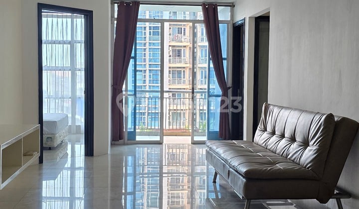 Disewa Cepat Apt Bagus Di Cbd Pluit , Fully Furnished