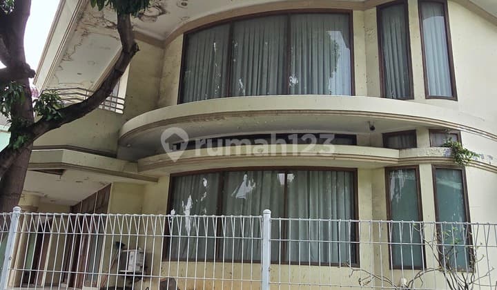 Di Jual Cepat Rumah di Pantai Mutiara,