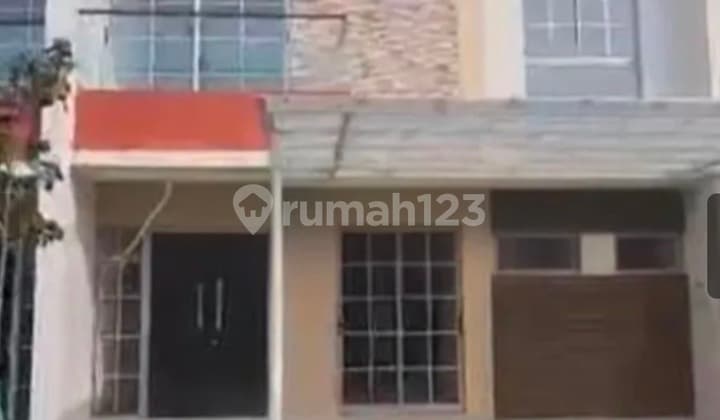 Disewa Cepat Rumah Bagus Di Pik 2 Cluster Arcadia Rumah