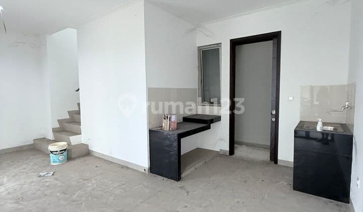 Rumah Bagus Siap Huni Di Pik 2