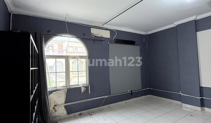 Ruko Cordoba Pik Disewa Cepat