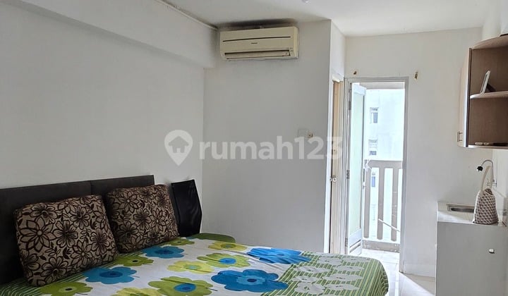 Jual Cepat Apt di Green Bay Pluit