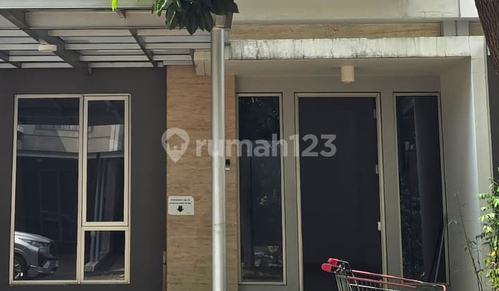 Disewa Rumah di Golf Island Rapi Siap Huni