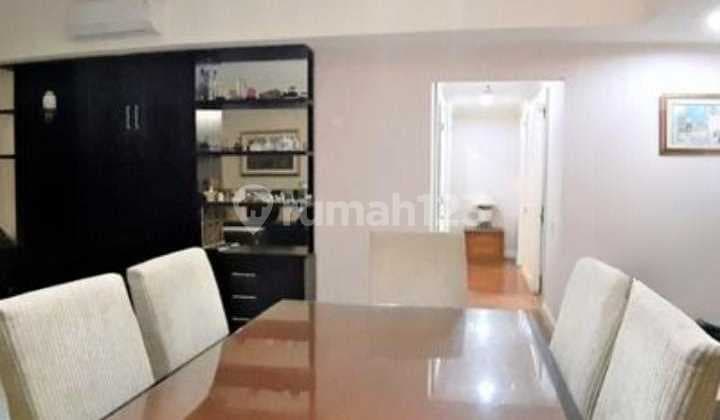 Dijual Apartemen Menteng Executive 2br uk120m2 Best Deal at Jakarta Selatan