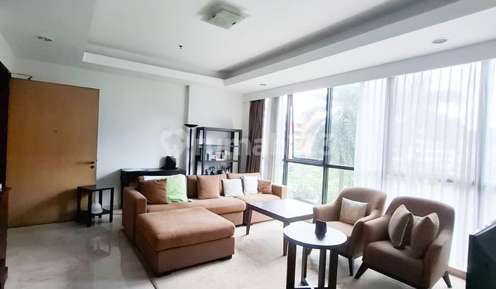 Dijual Apartment Setiabudi Residence 3BR uk 147m2 Jaksel
Dijual Apartment Setiabudi Residence 3BR uk 147m2 Jaksel