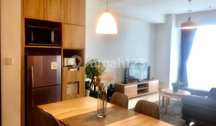 Disewa apartemen setiabudi sky garden 2br uk93m2 Furnished at Jakarta Selatan