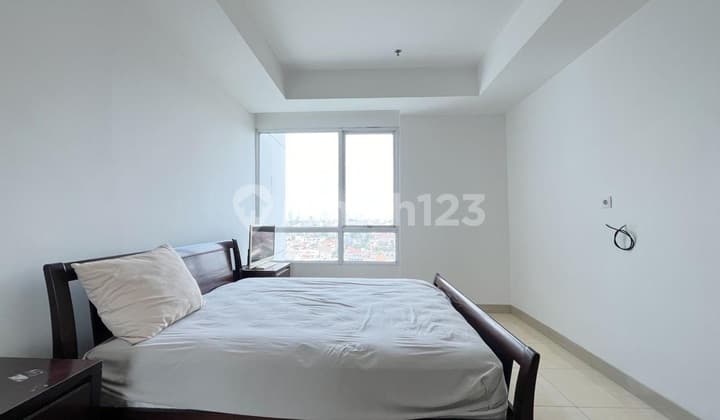 Dijual Apartement The Eminence Darmawangsa 3BR Uk 85,5m² at Jakarta Selatan