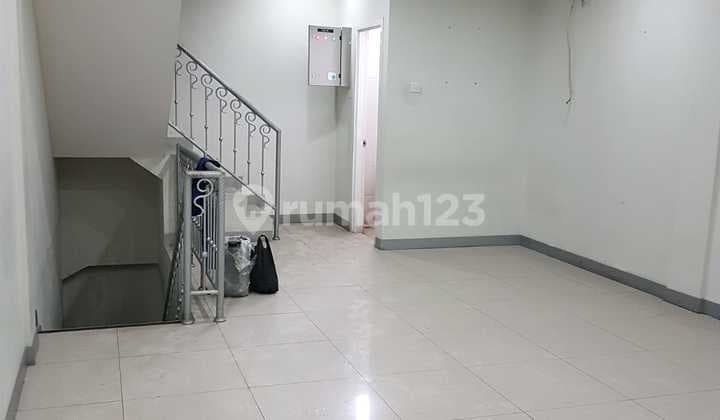 Dijual Ruko Di Mampang Prapatan Raya Uk 4,5x22m2 at Jakarta Selatan