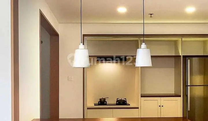 For Rent Executive Furnished 1Br Apartment in Menteng, Size 93 m², in Central Jakarta