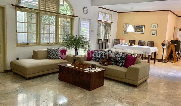 For Sale: Move-in Ready 2-Story House in Cinere