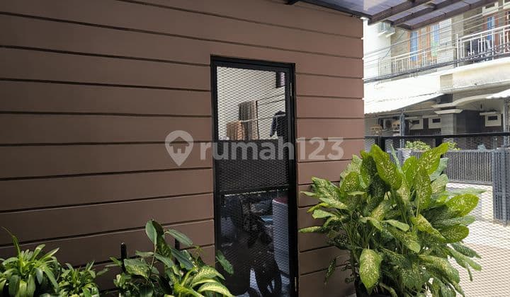 Rumah Cantik 1 Lantai SHM di Pondok Aren