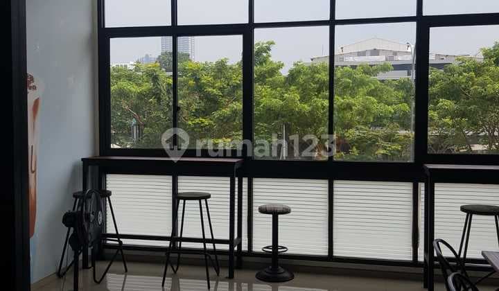 Harga Bagus Ruko Fresh Market Bintaro Cocok Untuk Investasi