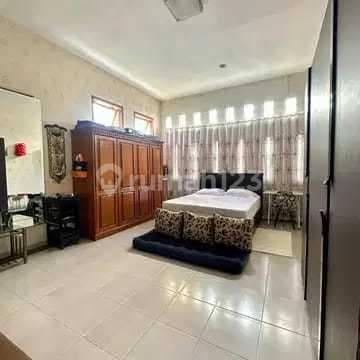 New and Nice House in Buncit Pejaten, South Jakarta