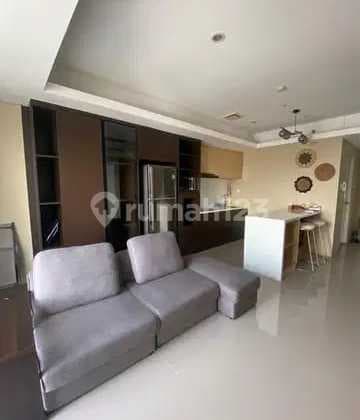 Apartemen Siap Huni dan Rapih di Breeze Bintaro Jaya