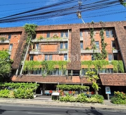 Hotel Bali Bintang4 Tijili Dijual Melalui Lelang Lokasi Stratigis