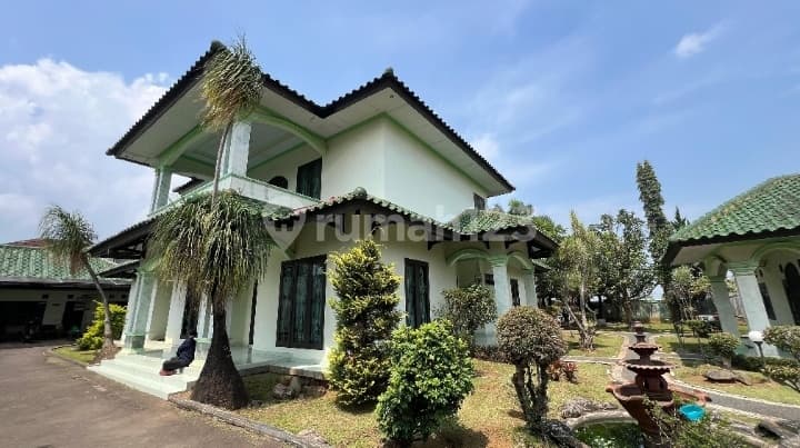 Villa Dijual Murah Melalui Lelang Lingkungan Yaman