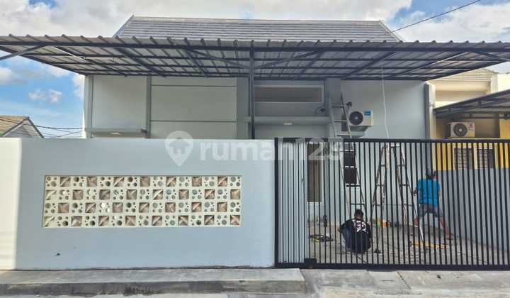 Rumah Dijual Lokasi Strategis Lokasi Dan Lingkungan Nyaman.