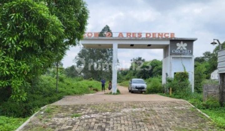 Tanah Dijual Murah Untuk usaha Property dan Apartemen