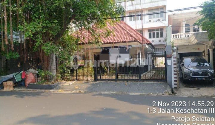Rumah Dijual Cepat Murah Lokasi Strategis