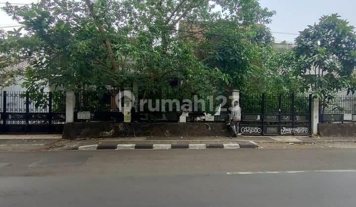 Rumah Darmawangsa X Dijual Murah Lokasi Strategis Tempat Eliite