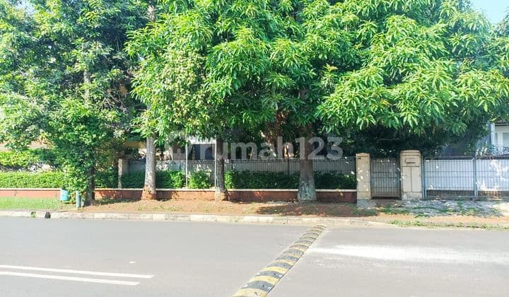 Tanah Dijual Murah Lokasi Strategis lokasi nyaman