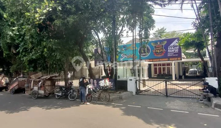 Rumah Jual Dimenteng Murah Lokasi Strategis Lingkungan Nyaman